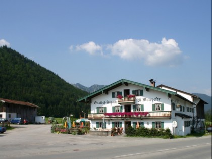 Foto: Gasthof Mairhofer