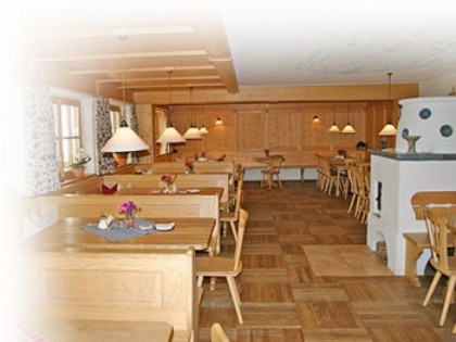 Foto: Gasthof Mairhofer